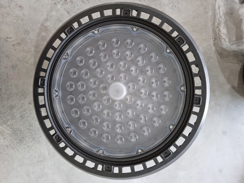 Hb 250 To 300W Lens High Bay Light Fixture Application: Industrial