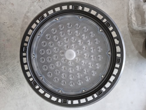 Hb 250 To 300W Lens High Bay Light Fixture - Application: Industrial