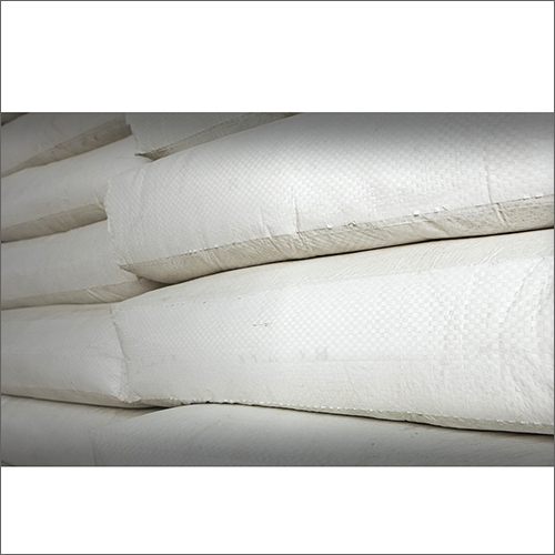 High Quality White Pp Woven Sack