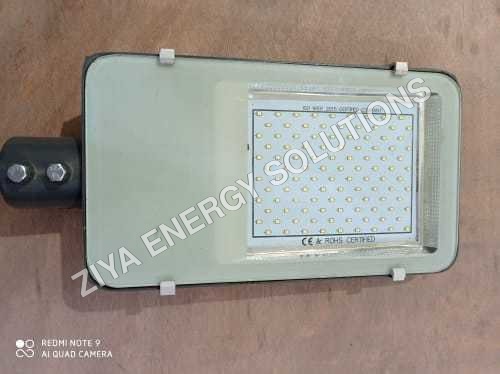 BIS Approved 60 Watts Glass Model LED Street Lights