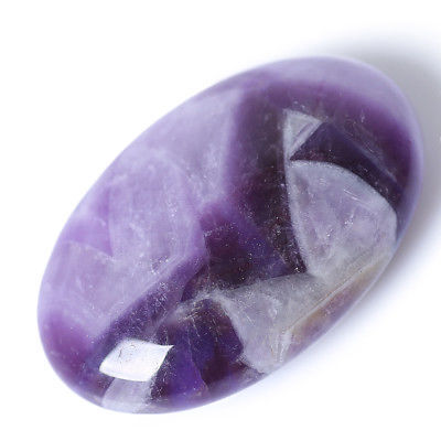 Amethyst Palm Stone