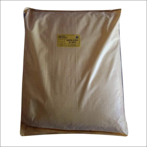 Polyacrylamide Cationic Powder