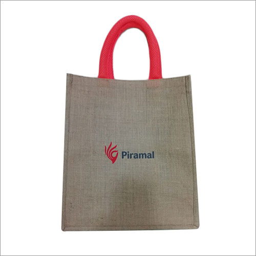 Promotional Jute Bag