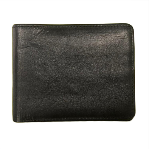 Mens Pure Leather Wallet By APSARA BAGS