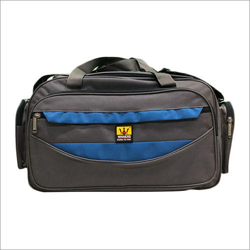 Duffle Travel Bag