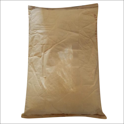 Anionic Polyacrylamide Powder
