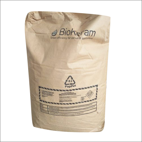 Sodium Lignosulphonate Powder