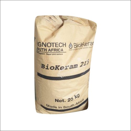 Sodium Lignosulphonate Powder