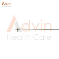 Cystoscopy Stent Removing Forceps