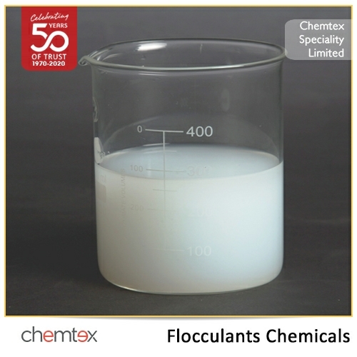 Superfloc C 4000 Flocculant Chemical