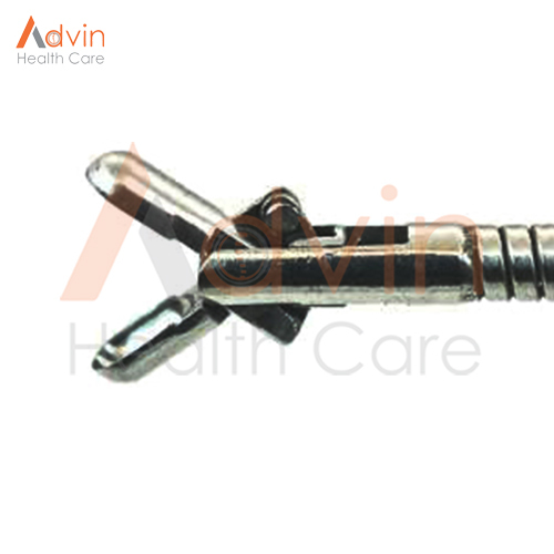 Cystoscopy Biopsy Forceps