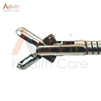 Cystoscopy Biopsy Forceps