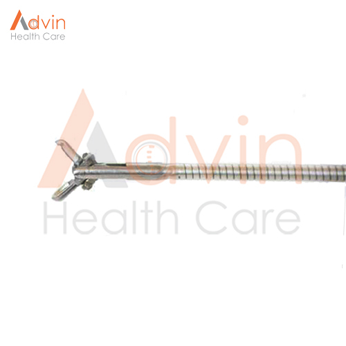 Cystoscopy Biopsy Forceps