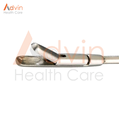 Cystoscopy Biopsy Forceps