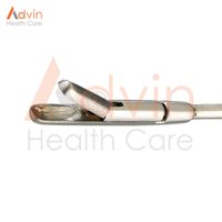 Cystoscopy Biopsy Forceps