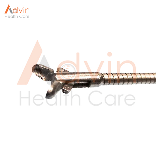 Cystoscopy Biopsy Forceps
