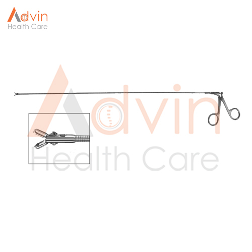 Cystoscopy Biopsy Forceps
