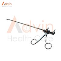 Optical Biopsy Forceps