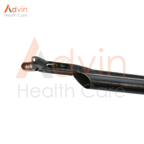 Optical Biopsy Forceps