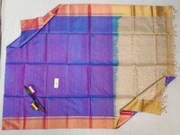 kanjivaram pure silk soft handloom saree