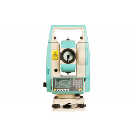 Ruide Total Station By SUPERTECH SURVEY AND SERVICES PVT LTD