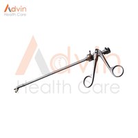 Stone Curshing Forceps