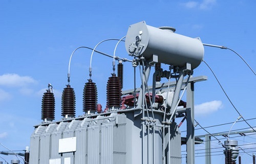 Power Transformer Capacity: Up To 10000Kva Tons/Year