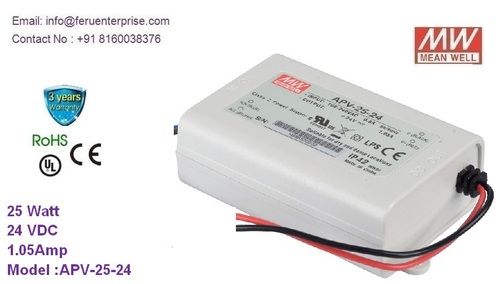 APV-25-24 MEANWELL LED Driver