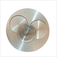Three Wheeler Piston