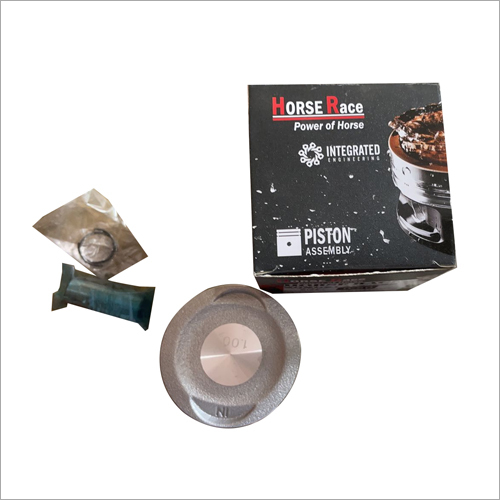 Activa 125 Piston