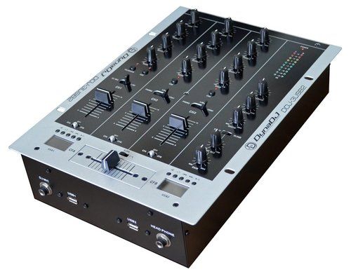 Dynatech DDJ 3 Mixer