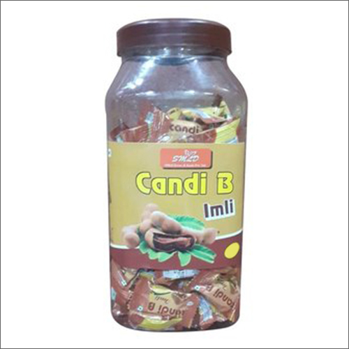 Imli Flavoured Candy Pack Size: 140 Pcs