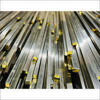 Brass Extruded Sections