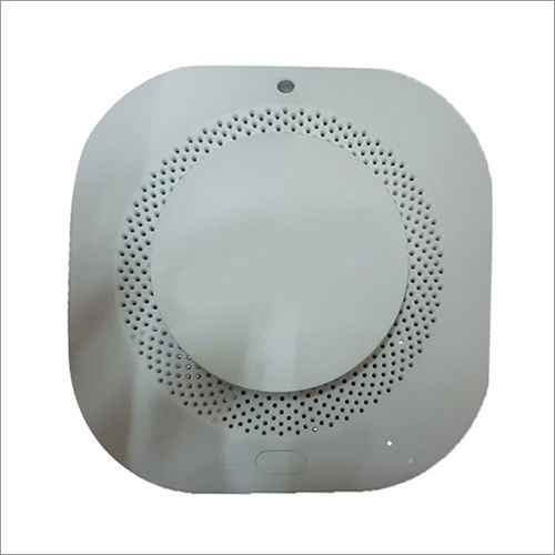 Wireless Smoke Detector