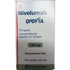 Nivolumab 100mg