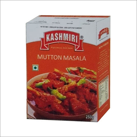 250gm Mutton Masala Powder