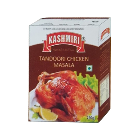 Fresh 250Gm Tandoori Chicken Masala Powder