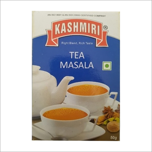 50gm Tea Masala Powder