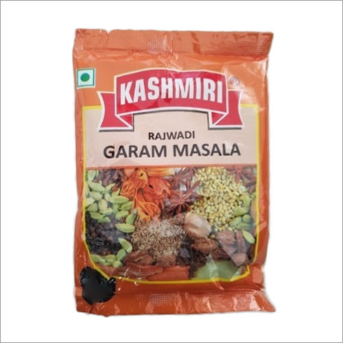 Fresh 500Gm Rajwadi Garam Masala