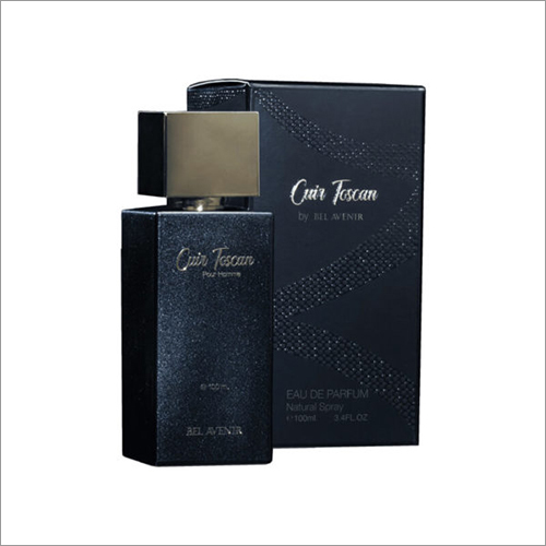 Cuir Toscan Pour Homme Perfume