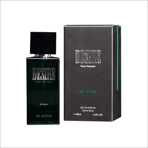 Mens Desire Best Perfume