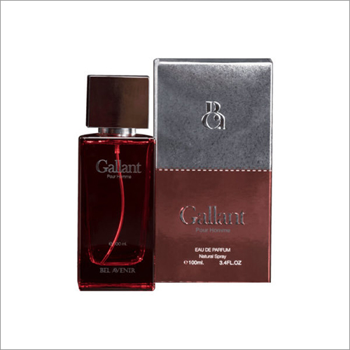 Mens Gallant Pour Homme Perfume