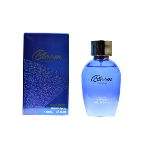 Bloom Pour Femme