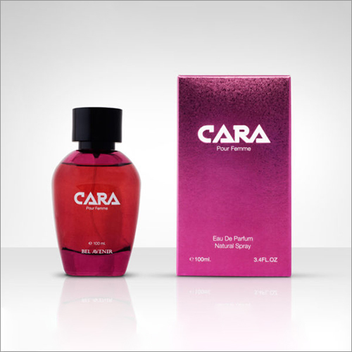 Ladies Cara Best Perfume