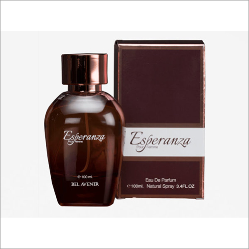 Esperanza Pour Femme