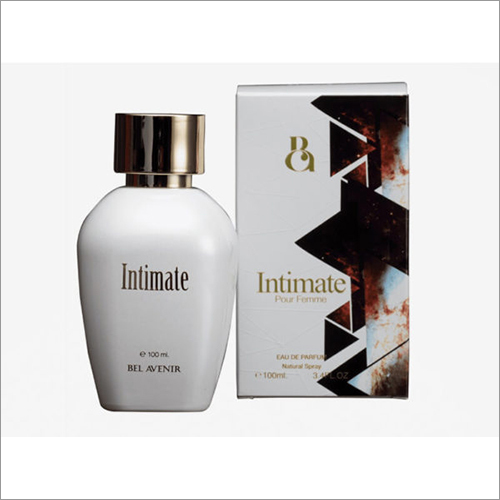Intimate Eau De Parfum
