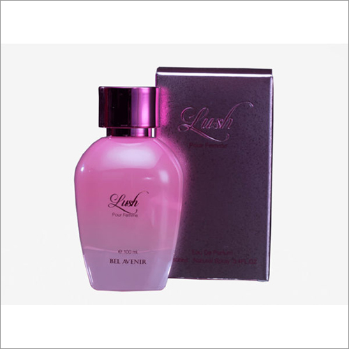Ladies Lush Perfume