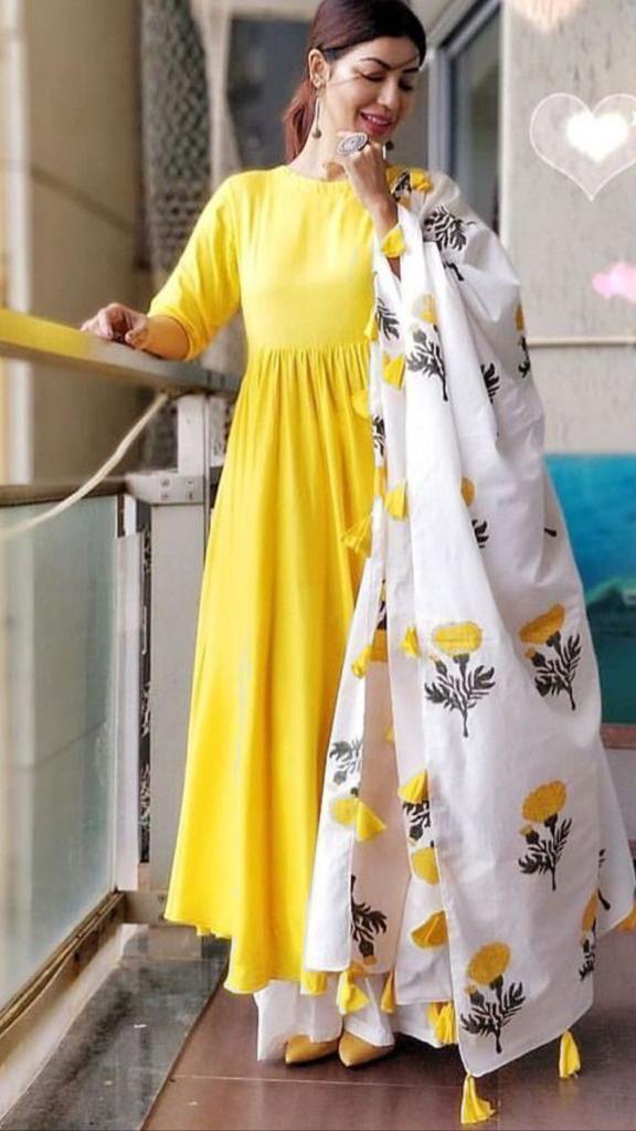 kurti of ladies