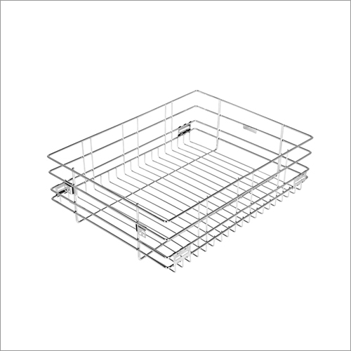 Kitchen Pull Out Basket