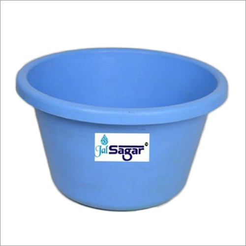 Plastic Tub
